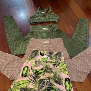 Booty by Brabants bundle!